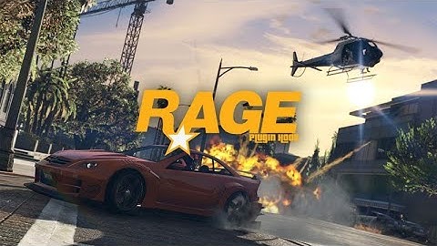 Comment régler les problèmes de rage plugin Hook et de gta5