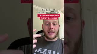 Coding Bootcamp vs College Degree is a false dichotomy