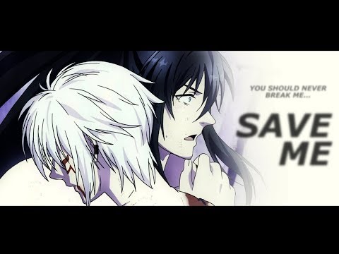 kanda & allen || save me