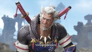 Celebrity MHRise l How to Unlock Urgent Quest DLC Sunbreak Profile