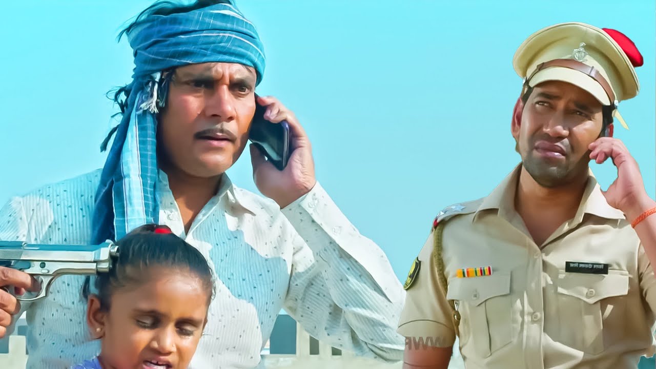 दिनेश लाल यादव निरहुआ ने बचाई एक गरीब मासूम लड़की की जान #Dinesh Lal Yadav #Nirahua #Aamrapali Dubey