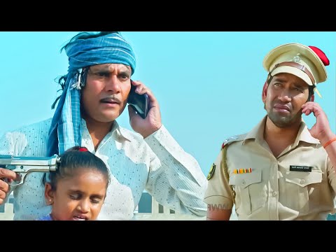 दिनेश लाल यादव निरहुआ ने बचाई एक गरीब मासूम लड़की की जान #Dinesh Lal Yadav #Nirahua #Aamrapali Dubey