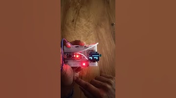 Rhythm Reader🫀pulse sensor technology #youtubeshorts #pulse