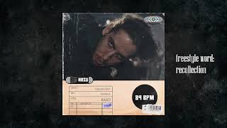 Marlon Craft Type Beat Bard