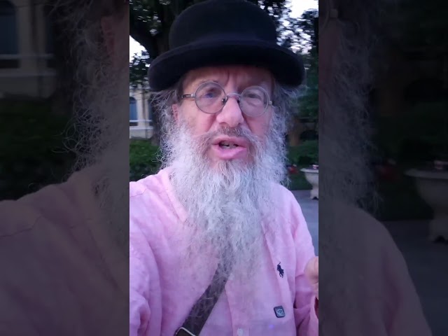 Sack racing in Vietnam