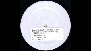 Download Lagu (2003) Arnold Jarvis - Love Of My Life [The Basement Boys Main Mix] MP3