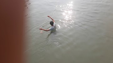 Đập ayun hạ cắt nước/ người dân phú thiện đổ xô đi bắt cá vui như ngày hội...