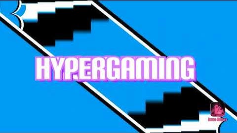 My Intro Intro Template Created by JASSER FX