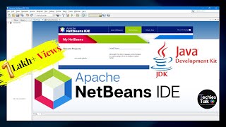 How to Install NetBeans 11 IDE And Java JDK SE 14 on ... 