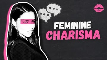 How to be SO charismatic that people get addicted to you