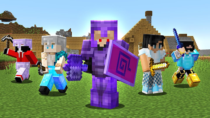 Kuinka PELASTIN Hardcore Minecraft Palvelimen