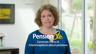Common myths and misconceptions about transferring your pension