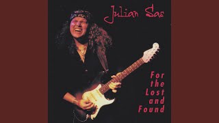 Video thumbnail of "Julian Sas - Working Man's Blues"