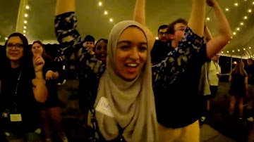 New to ElmU: Orientation 2022