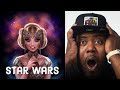 First Time Hearing Pentatonix - Star Wars Tribute Reaction