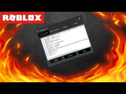 ✅ [ PokeSploitV3~ ROBLOX EXPLOIT! ] [SCRIPT EXECUTOR LUA C WORKING FEB 10TH]✅