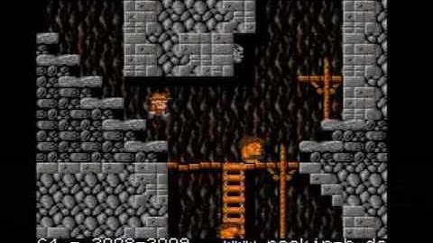 C4-2008 entry: XRick