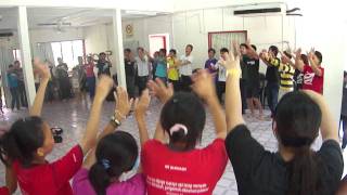 Yesus Kekasih Jiwaku