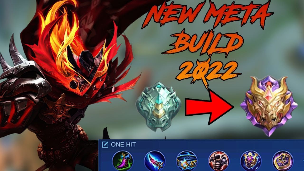 ALDOUS NEW BUILD WITH UNREAL ONE HIT DAMAGE | NEW META 2022