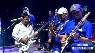 AJI IRAMA  - SETETES AIR HINA (COVER LIVE SK GROUP)