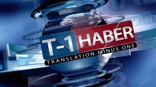 Download Lagu T-1 HABER | 2. BÖLÜM MP3 Download Lagu T-1 HABER | 2. BÖLÜM MP3