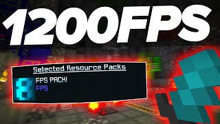 AŞIRI FPS ARTTIRAN TEXTURE PACK !! - MİNECRAFT SKYWARS