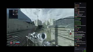 ADIN ROSS BURNER KICK STREAM