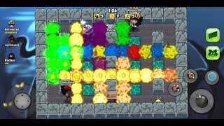 bomber friends arena
#arena #bomberfriends
Nunca les hable de mis... ยฟJuegos?
Aquรญ solo tengo 2
https://www.mediafire.com/download/kxt4ay14yuj8d52
https://www.mediafire.com/download/sqriqxxydgyu1zk
Me compre el pase hace 3 dias bomber friends arena