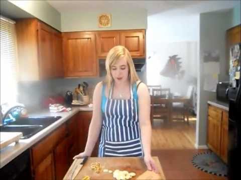 Learn To Cook Teen 11