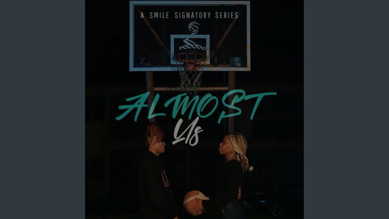 Watch Almost Us on YouTube Watch Almost Us on YouTube