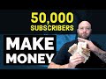 Insanely Easy Way to Build a List in the Make Money Niche - Fastest Way to Build an Email List Fast