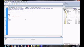Part 1- Intoduction to PHP Programming (HD)