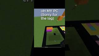 #minecraft art