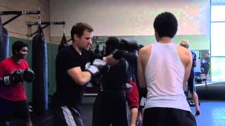 Muay Thai
