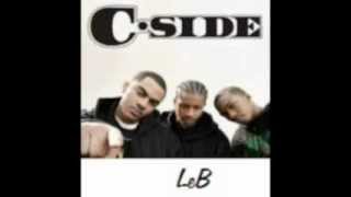 C.side - Myspace freak (LeB)