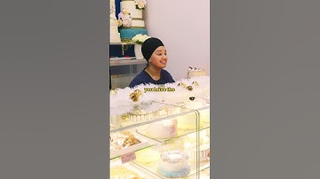 We many different flavours of cakes for you to choose!🎂