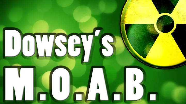 MW3 | 30-2 FFA M.O.A.B. Gameplay