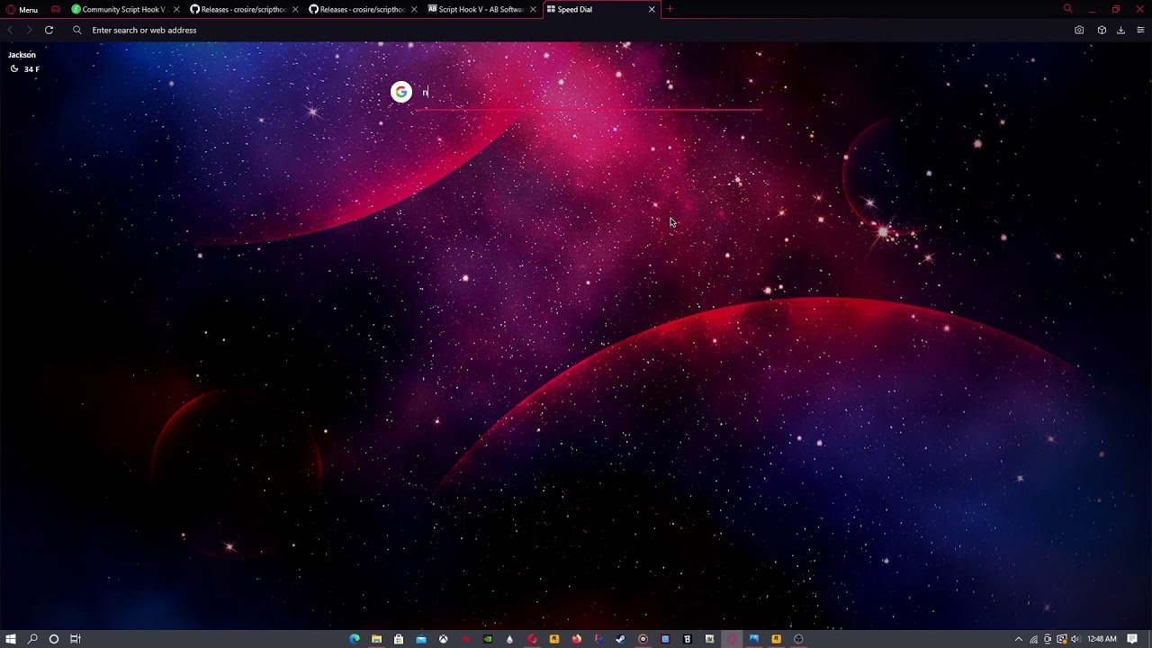 How to install [script hook v and script hook v dot net] for GTA V