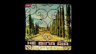 RHOMA & TITING - ke bina ria
