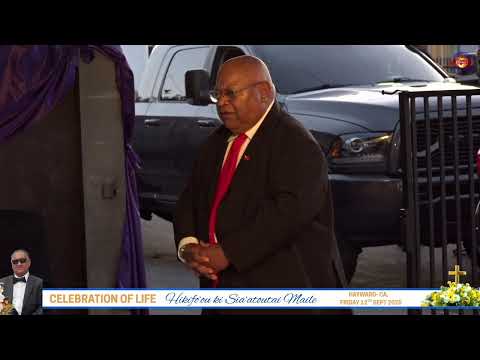 Me Afaka Eiki O HIKIFO OU KI SIA ATOUTAI MAILE 