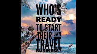 Travel Agent Opportunity Info Meeting Feb 2024