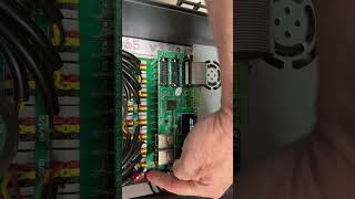 Replacing The Lcd Oled On Board On Holidaycoro Alphapix And Hinkspix Controllers