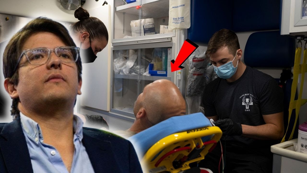 Shocking Assassination: Colombian Senator Miguel Uribe Shot Dead at Campaign Event!