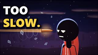 What If Your Reaction Time Was 10x Faster? screenshot 3