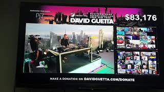 David Guetta Mix - Renegade Master