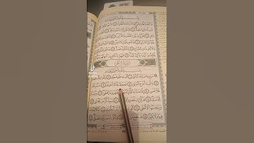 سورة الاعلى اية 15_29 للقارئ عبد الرحمن مسعد