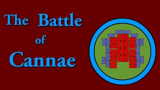 Битва при Каннах (216 год до. н.э.)