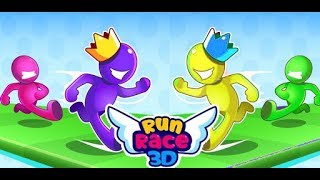 ️RUN RACE 3D by Good Job Games screenshot 2