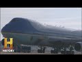 Air Force One and Marine One Security Features