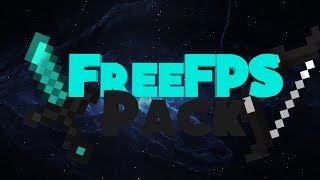 FreeFPS 16x - Pack Release